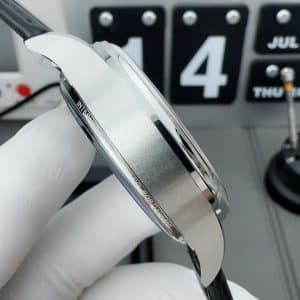 VS Factory IWC Portuguese Automatic IW500705 “Portuguese 7 Days” Champagne Dial Super Clone Replica