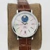 MKS Factory IWC Portofino Automatic Moonphase IW459001 “Portofino 37 Moonphase” Mother-of-Pearl Super Clone Replica