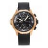 IWC Aquatimer Chronograph Expedition Charles Darwin IW379503 Bronze N1 Factory Super Clone Replica