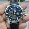 IWC Pilot Chronograph IW377709 Black Dial Super Clone – YL Factory Replica