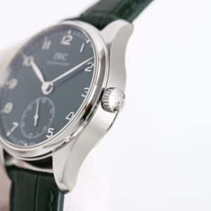 IWC Portuguese Automatic IW358303 Super Clone Replica