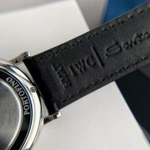 GR Factory IWC Portofino Automatic IW356501 “Portofino 40” White Dial Super Clone Replica