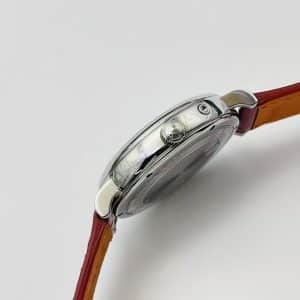 GR Factory IWC Portofino Automatic Moonphase IW459002 “Portofino 37 Moonphase” Mother-of-Pearl Super Clone Replica