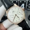 VS Factory IWC Portuguese Automatic IW500703 Rose Gold White Dial Super Clone Replica