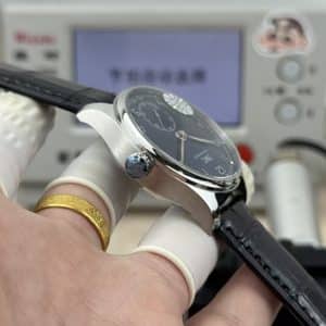 IWC Portuguese Automatic IW358304 Super Clone Replica