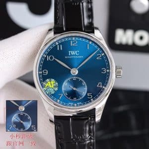 IWC Portuguese Automatic IW358303 Super Clone Replica