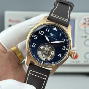 IWC Big Pilot Tourbillon IW590303 Super Clone Replica