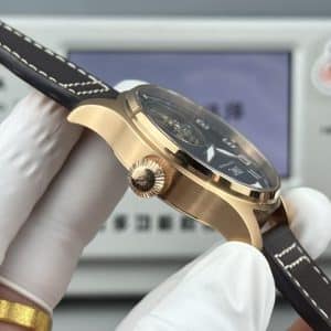 IWC Big Pilot Tourbillon IW590303 Super Clone Replica