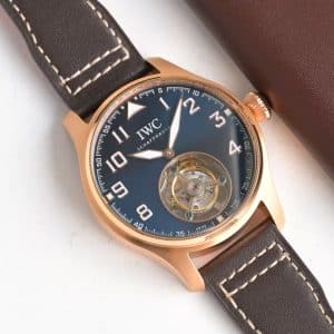 IWC Big Pilot Tourbillon IW590303 Super Clone Replica