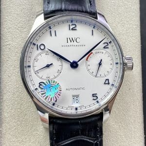 IWC Portuguese 7 Days IW500705 Super Clone Replica