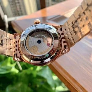 IWC Portuguese Perpetual Calendar IW344202 Super Clone Replica