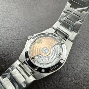 IWC Ingenieur Automatic 40 IW328904 Super Clone Replica Green Dial – VS Factory Version