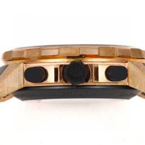 IWC Aquatimer Chronograph Expedition Charles Darwin IW379503 Bronze N1 Factory Super Clone Replica