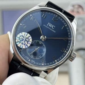 IWC Portuguese Automatic IW358304 Super Clone Replica