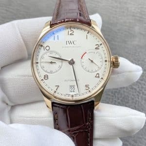 Portugieser replica