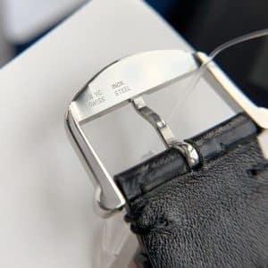 GR Factory IWC Portofino Automatic IW356502 “Portofino 40” Stainless Steel Super Clone Replica