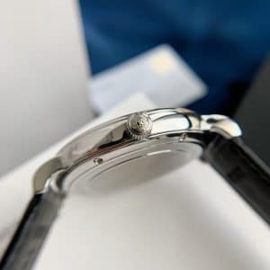 GR Factory IWC Portofino Automatic IW356502 “Portofino 40” Stainless Steel Super Clone Replica