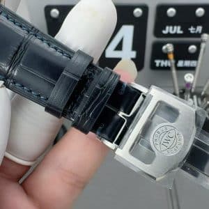 IWC Portugieser Automatic 7 Days IW500705 Super Clone — White Dial, ZF Factory