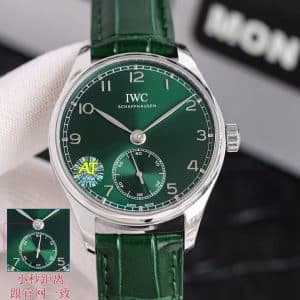 IWC Portuguese Automatic IW358303 Super Clone Replica