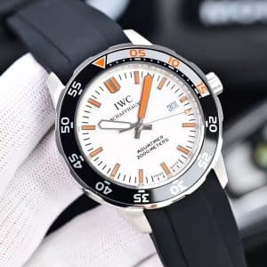 IWC Aquatimer Automatic 2000 Super Clone Replica IW35800x ZF Factory