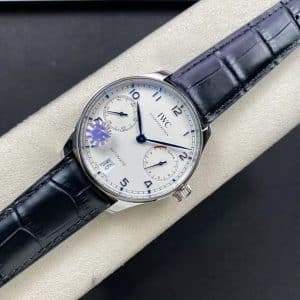 IWC Portuguese 7 Days IW500705 Super Clone Replica