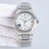 IWC Ingenieur Automatic 40 IW328903 Super Clone Replica Silver-White Dial – Stainless Steel, KB Factory
