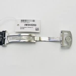 IWS Factory IWC Portuguese Perpetual Calendar IW5033xx White Dial Super Clone Replica (2026 Edition)
