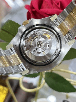 3135 movement clone