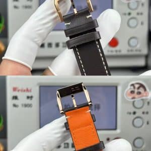 IWC Big Pilot Tourbillon IW590303 Super Clone Replica