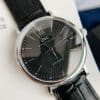 GR Factory IWC Portofino Automatic IW356502 “Portofino 40” Stainless Steel Super Clone Replica