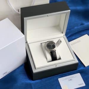 GR Factory IWC Portofino Automatic IW356502 “Portofino 40” Stainless Steel Super Clone Replica