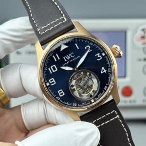 IWC Big Pilot Tourbillon IW590303 Super Clone Replica
