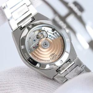 IWC Ingenieur Automatic 40 IW328901 Super Clone Replica Black Dial – Stainless Steel, KB Factory (De-Homogenized Edition)