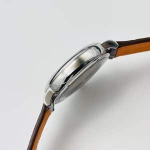 MKS Factory IWC Portofino Automatic Moonphase IW459001 “Portofino 37 Moonphase” Mother-of-Pearl Super Clone Replica