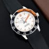 IWC Aquatimer Automatic 2000 IW358001 White Dial GR Factory Super Clone Replica