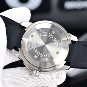 IWC Aquatimer Automatic 2000 Super Clone Replica IW35800x ZF Factory