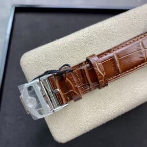 IWC Portuguese Chronograph IW371615 Super Clone Replica