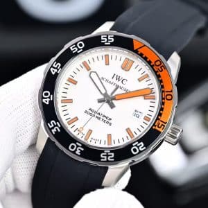 IWC Aquatimer Automatic 2000 Super Clone Replica IW35800x ZF Factory