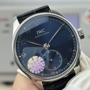 IWC Portuguese Automatic IW358304 Super Clone Replica