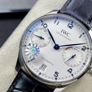 IWC Portuguese 7 Days IW500705 Super Clone Replica