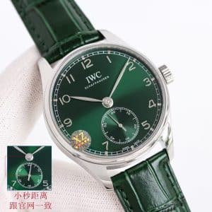 IWC Portuguese Automatic IW358303 Super Clone Replica