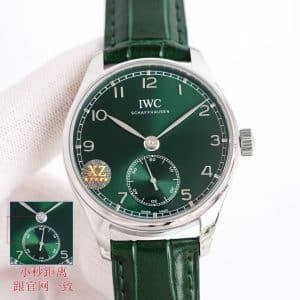 IWC Portuguese Automatic IW358303 Super Clone Replica
