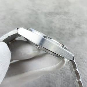 IWC Ingenieur Automatic Super Clone Replica – APS Factory V7 Blue Grid (IW3289 40mm & IW3570 35mm)