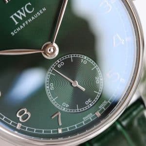 IWC Portuguese Automatic IW358303 Super Clone Replica