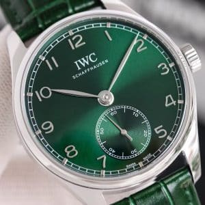 IWC Portuguese Automatic IW358303 Super Clone Replica