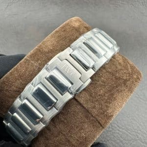 IWC Ingenieur Automatic 40 IW328904 Super Clone Replica Green Dial – VS Factory Version