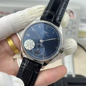 IWC Portuguese Automatic IW358304 Super Clone Replica
