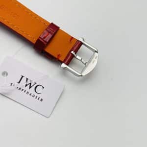 GR Factory IWC Portofino Automatic Moonphase IW459002 “Portofino 37 Moonphase” Mother-of-Pearl Super Clone Replica