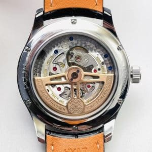 IWS Factory IWC Portuguese Perpetual Calendar IW5033xx White Dial Super Clone Replica (2026 Edition)