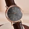 GR Factory IWC Portofino Automatic IW356504 “Portofino 40” Rose Gold Super Clone Replica